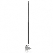 Blood Lancets & Laryngeal Mirrors